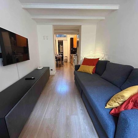 Апартаменты Loft•Moscova-Chinatown•Smart Tv Милан Экстерьер фото